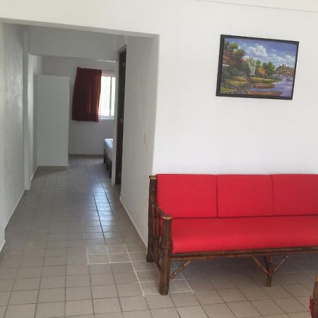Departamentos Lalo Apartment Zihuatanejo Luaran gambar