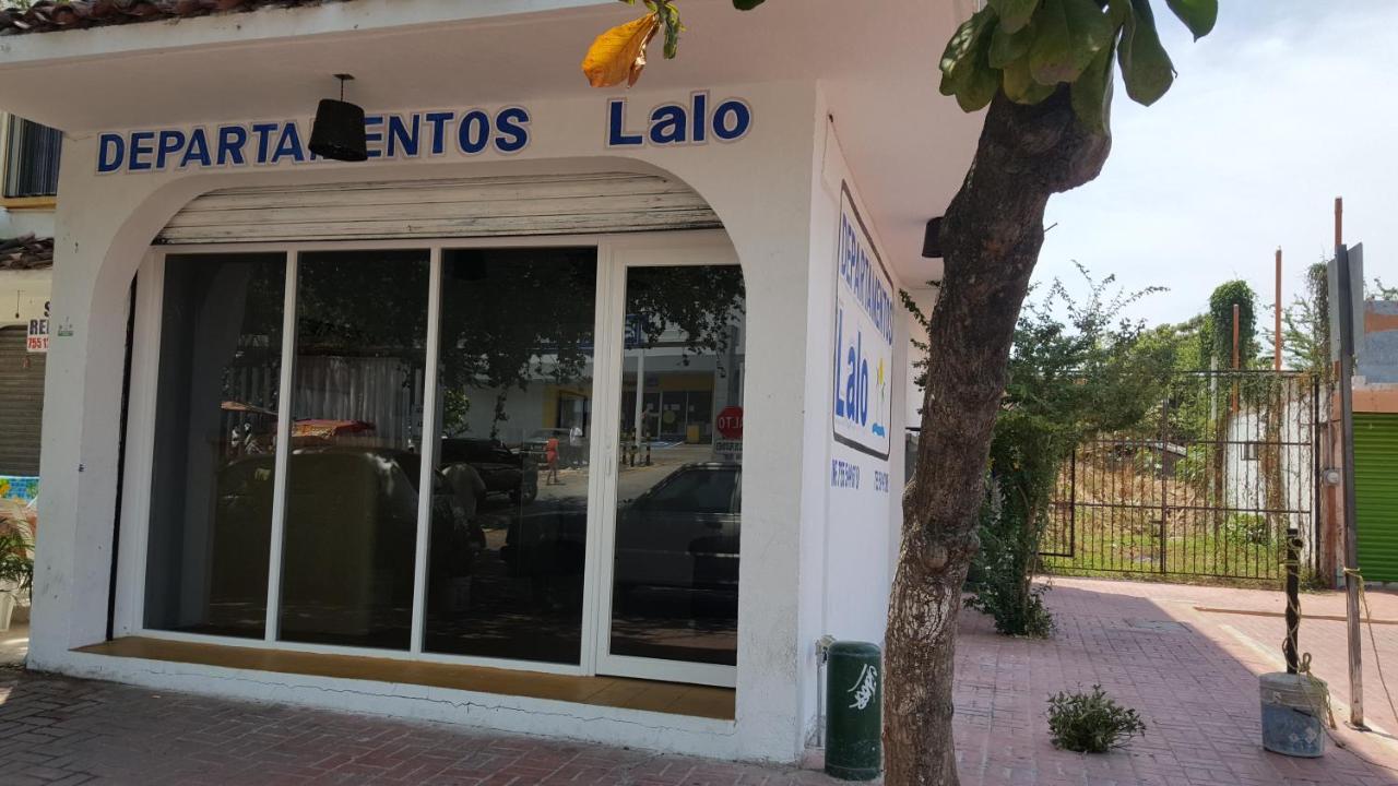 Departamentos Lalo Apartment Zihuatanejo Luaran gambar