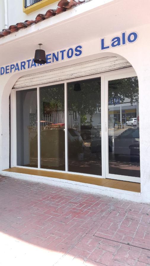 Departamentos Lalo Apartment Zihuatanejo Luaran gambar