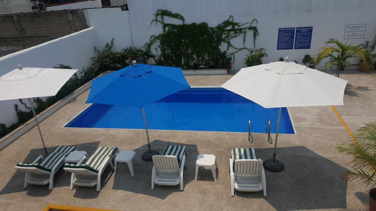 Departamentos Lalo Apartment Zihuatanejo Luaran gambar