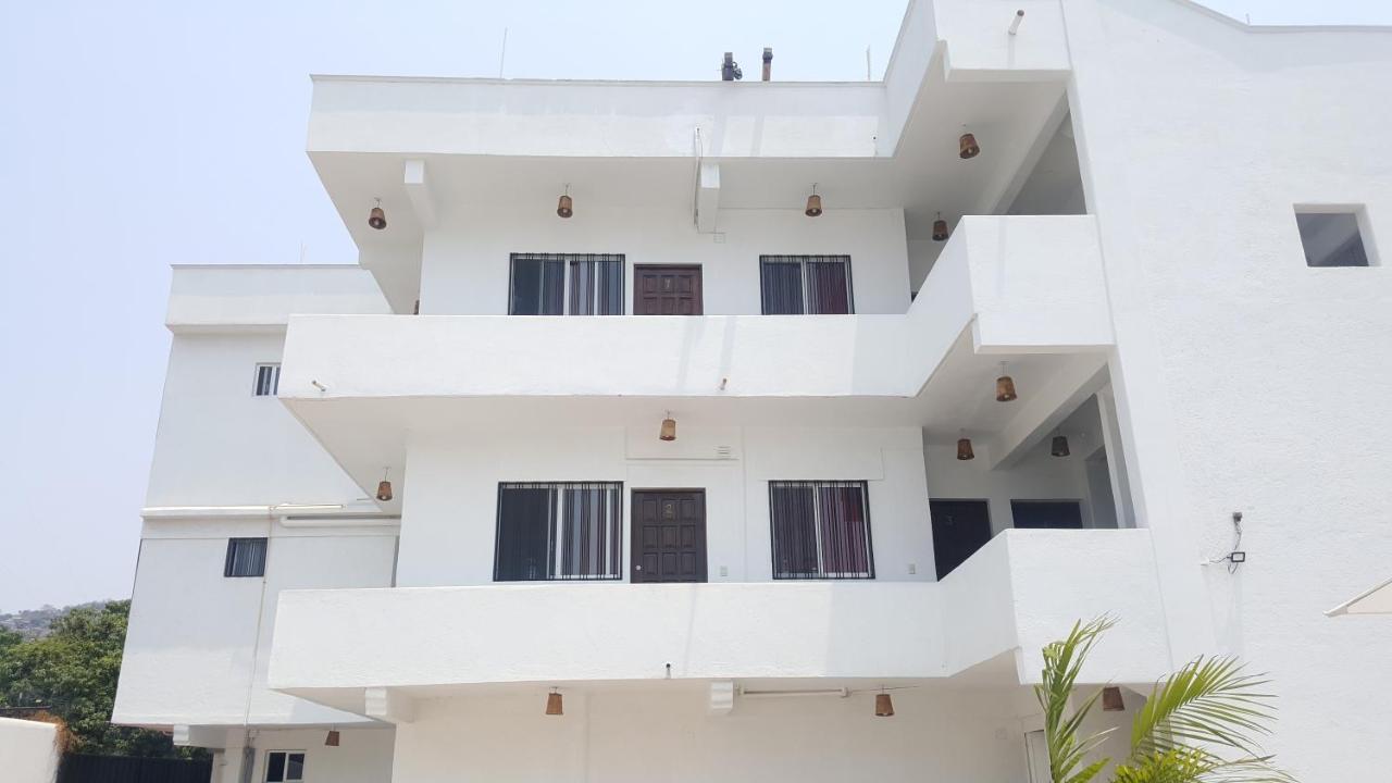Departamentos Lalo Apartment Zihuatanejo Luaran gambar