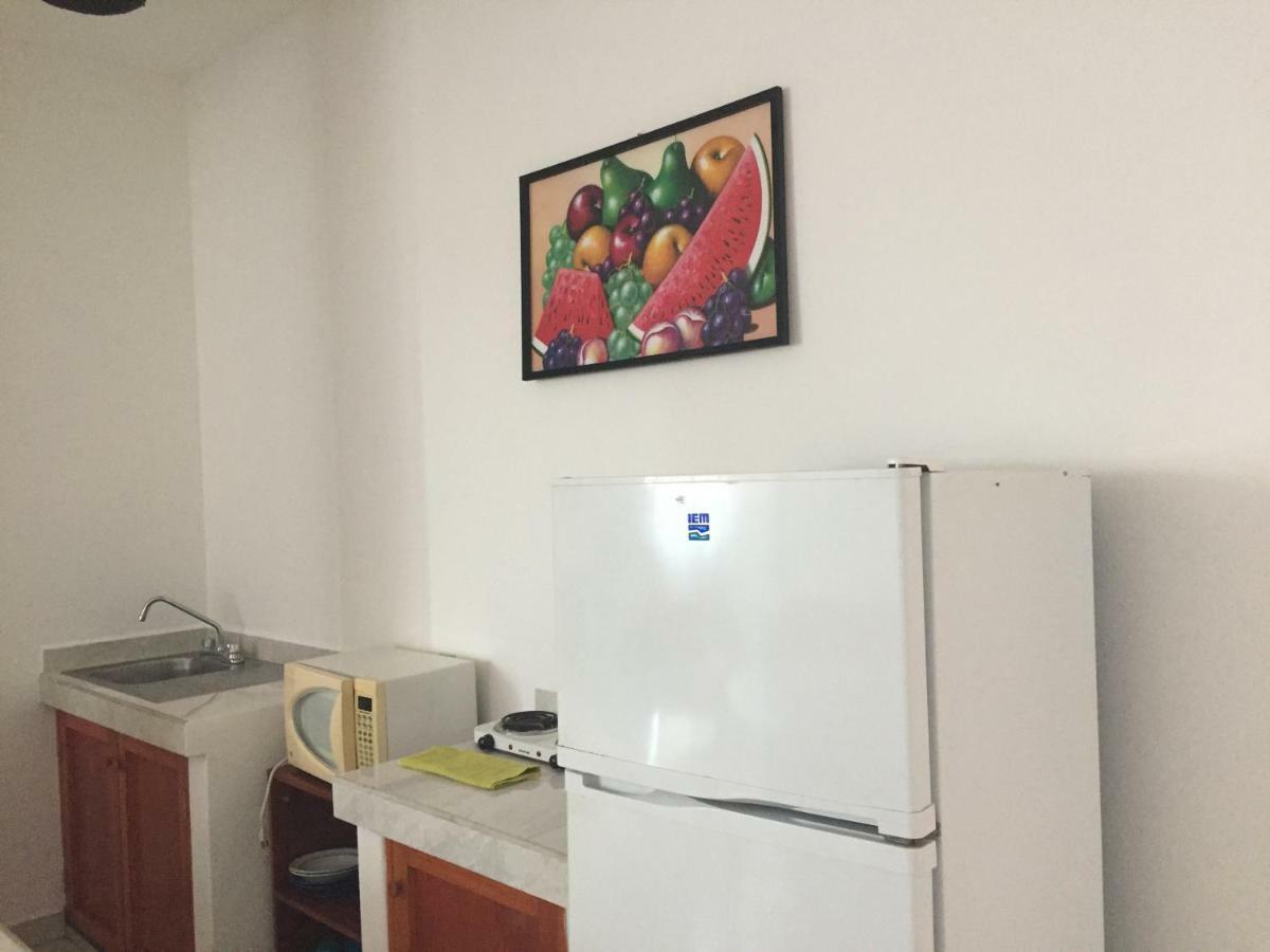 Departamentos Lalo Apartment Zihuatanejo Luaran gambar