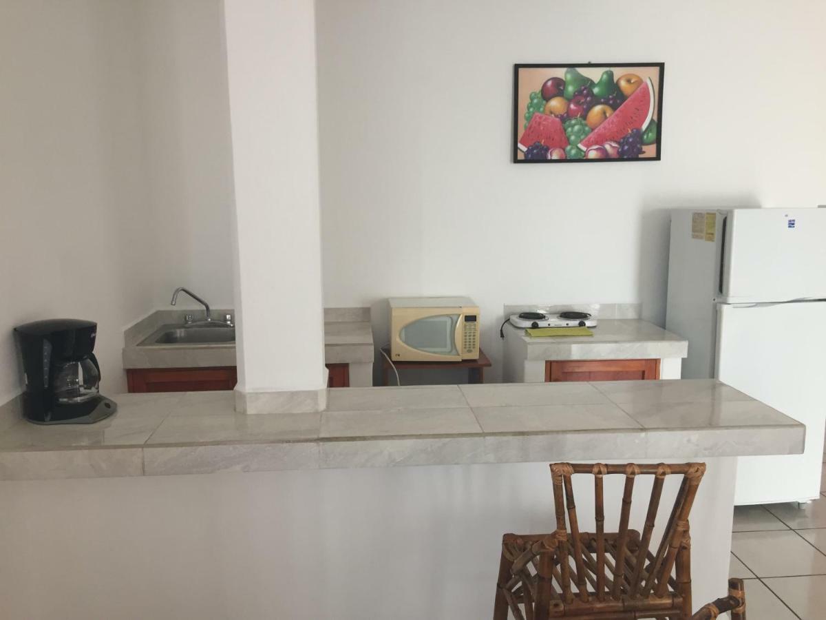 Departamentos Lalo Apartment Zihuatanejo Luaran gambar
