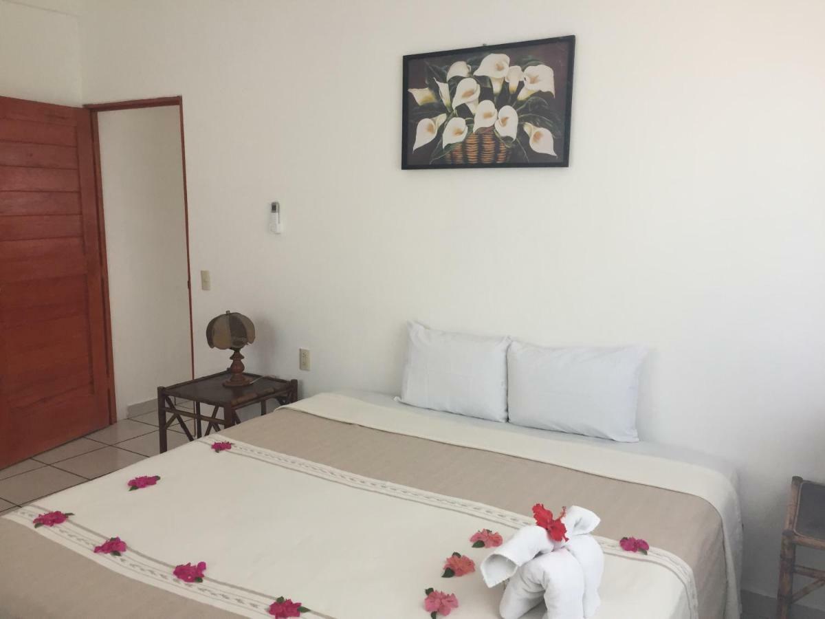 Departamentos Lalo Apartment Zihuatanejo Luaran gambar