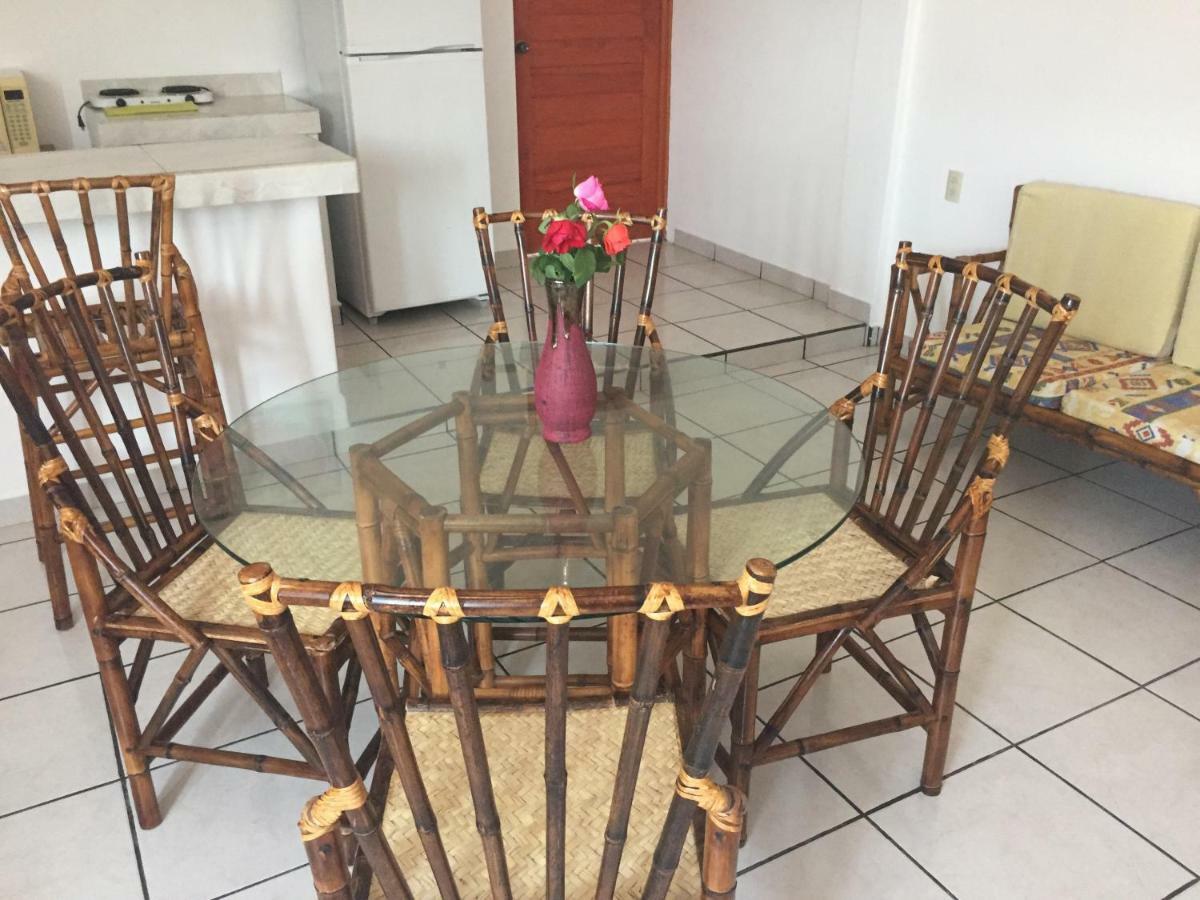 Departamentos Lalo Apartment Zihuatanejo Luaran gambar