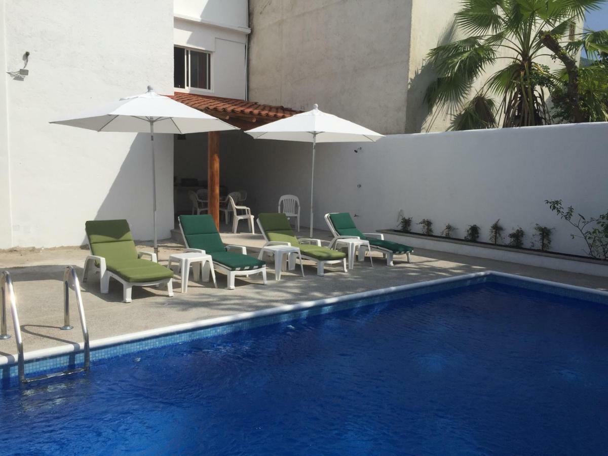 Departamentos Lalo Apartment Zihuatanejo Luaran gambar