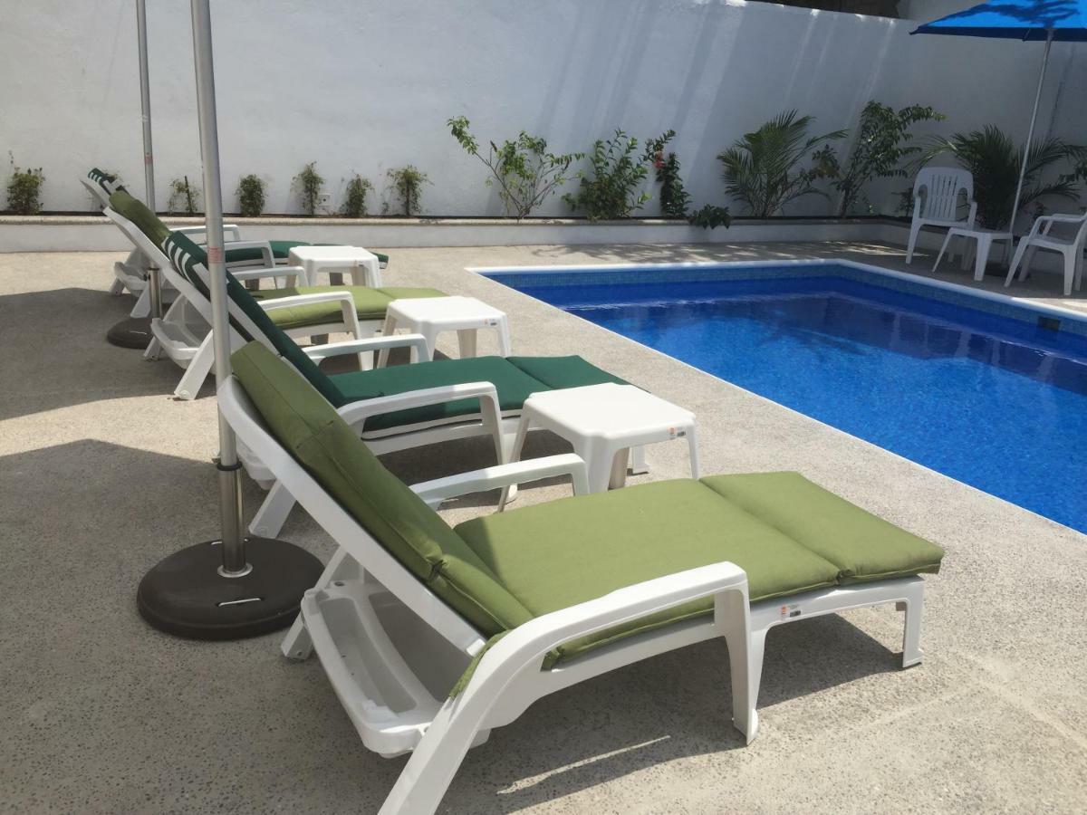 Departamentos Lalo Apartment Zihuatanejo Luaran gambar