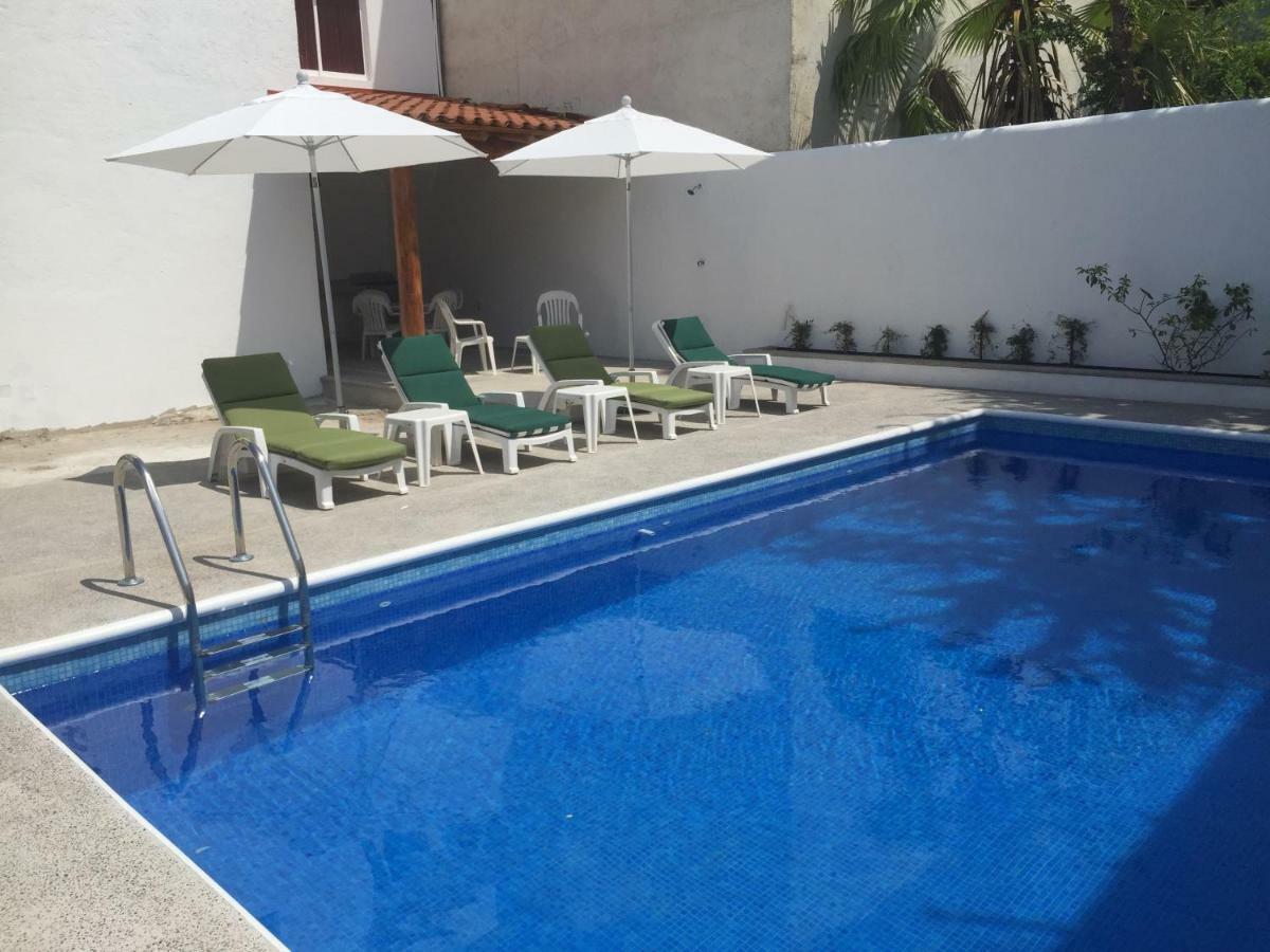 Departamentos Lalo Apartment Zihuatanejo Luaran gambar
