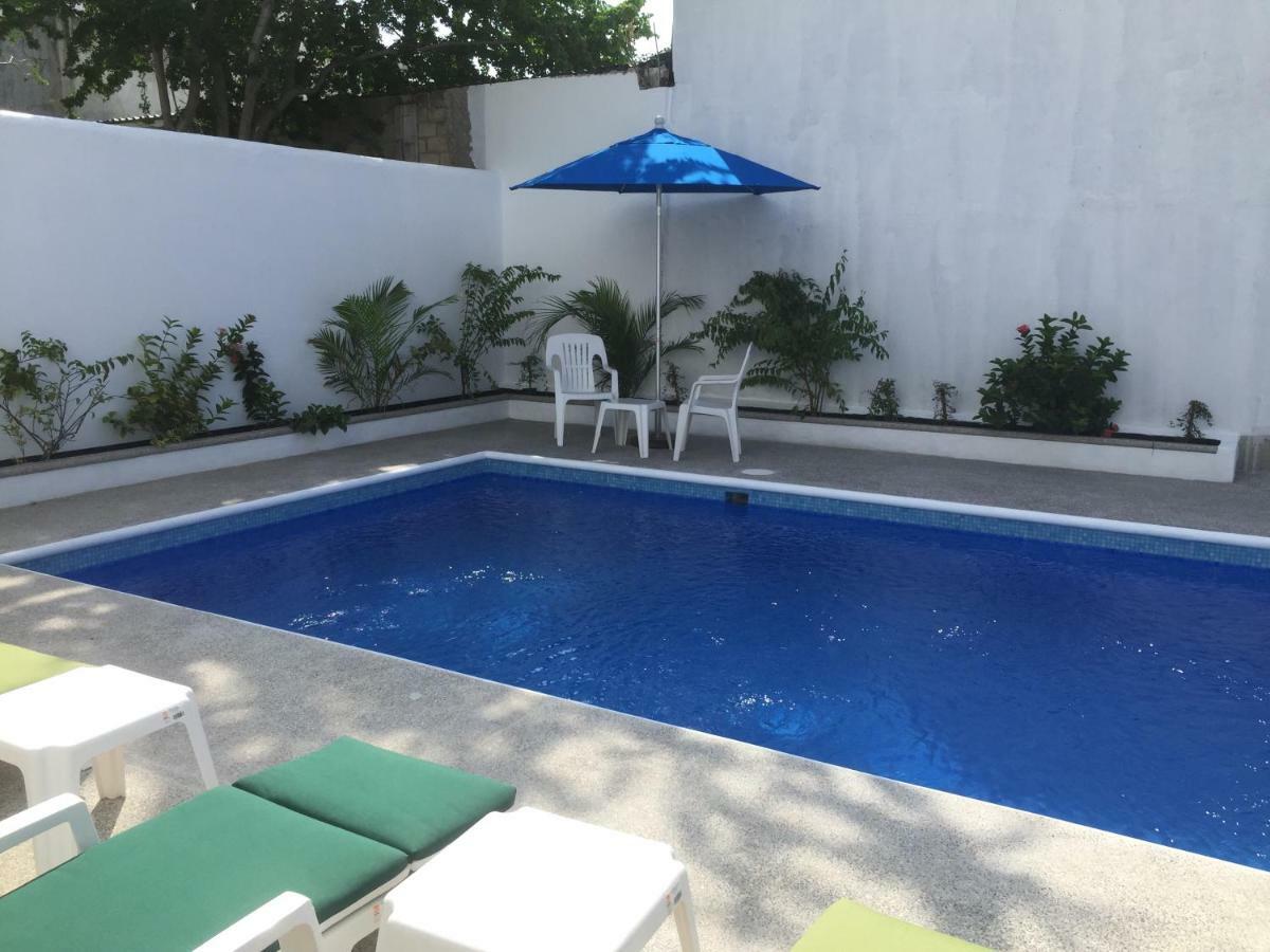 Departamentos Lalo Apartment Zihuatanejo Luaran gambar