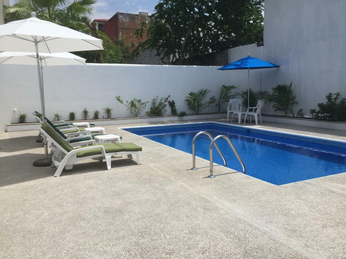 Departamentos Lalo Apartment Zihuatanejo Luaran gambar