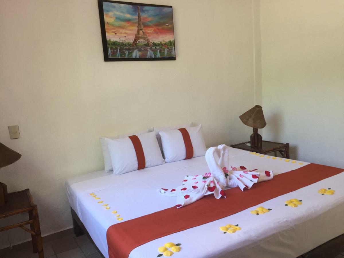 Departamentos Lalo Apartment Zihuatanejo Luaran gambar